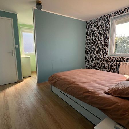 Apartmán Monacella Nonette Exteriér fotografie
