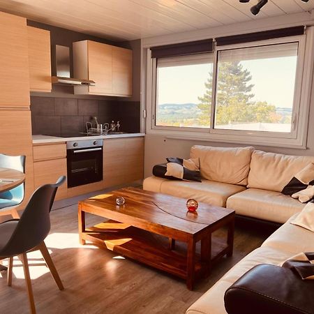 Apartmán Monacella Nonette Exteriér fotografie