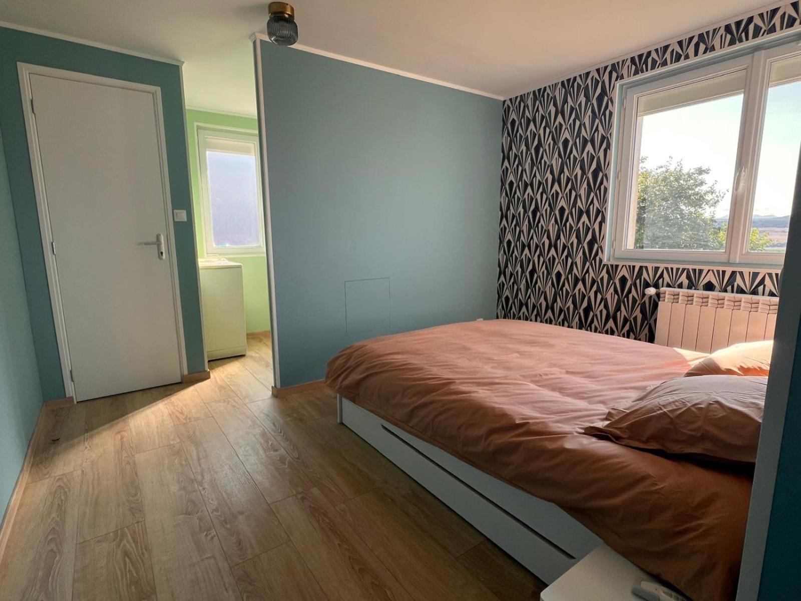 Apartmán Monacella Nonette Exteriér fotografie