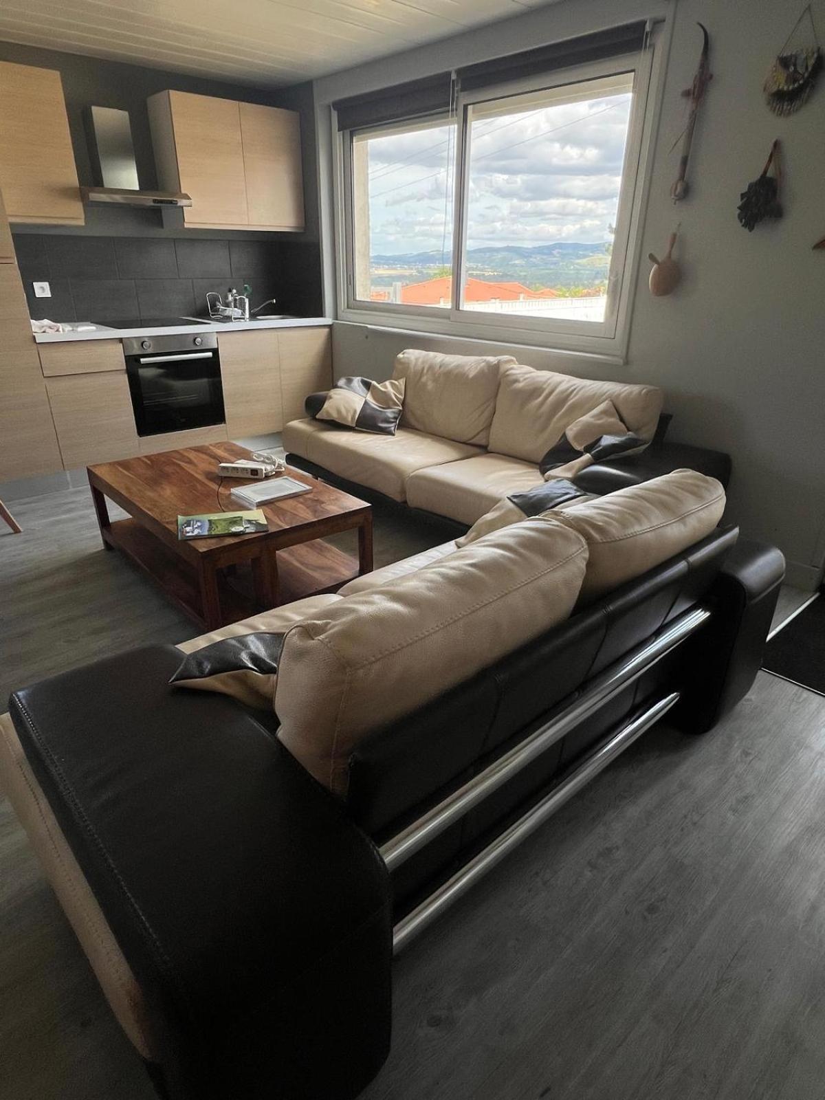 Apartmán Monacella Nonette Exteriér fotografie