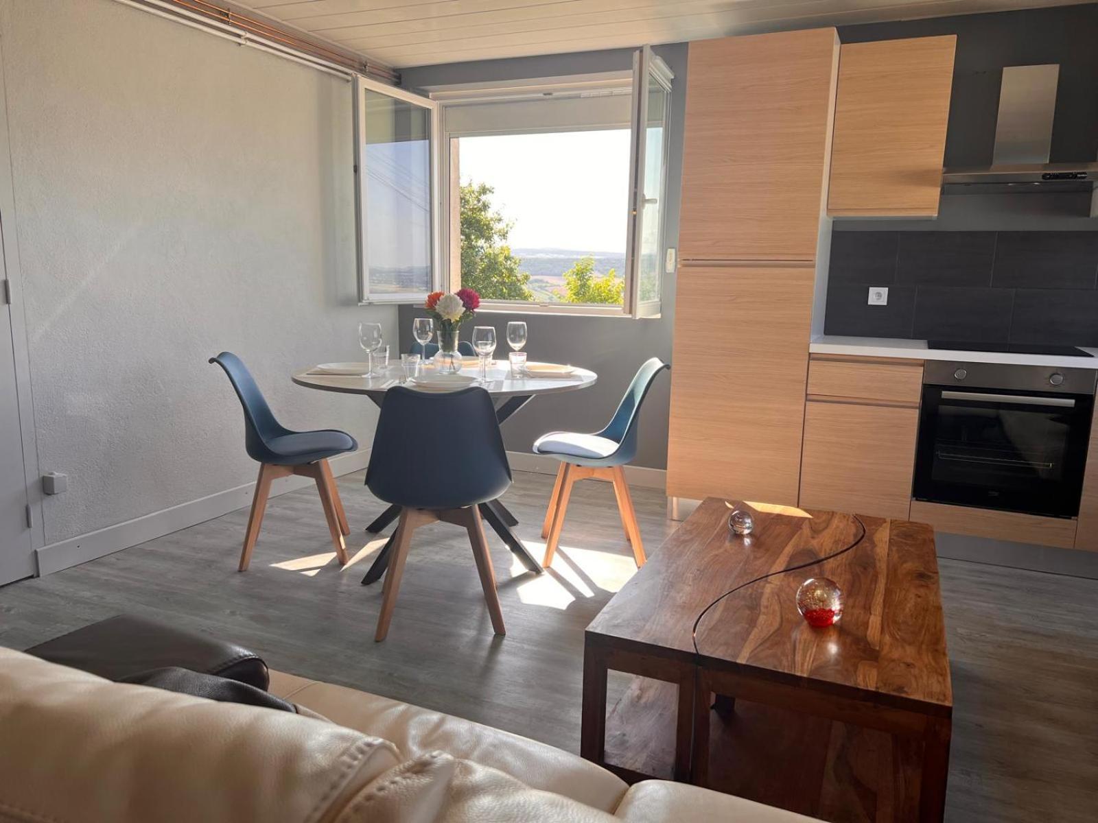 Apartmán Monacella Nonette Exteriér fotografie