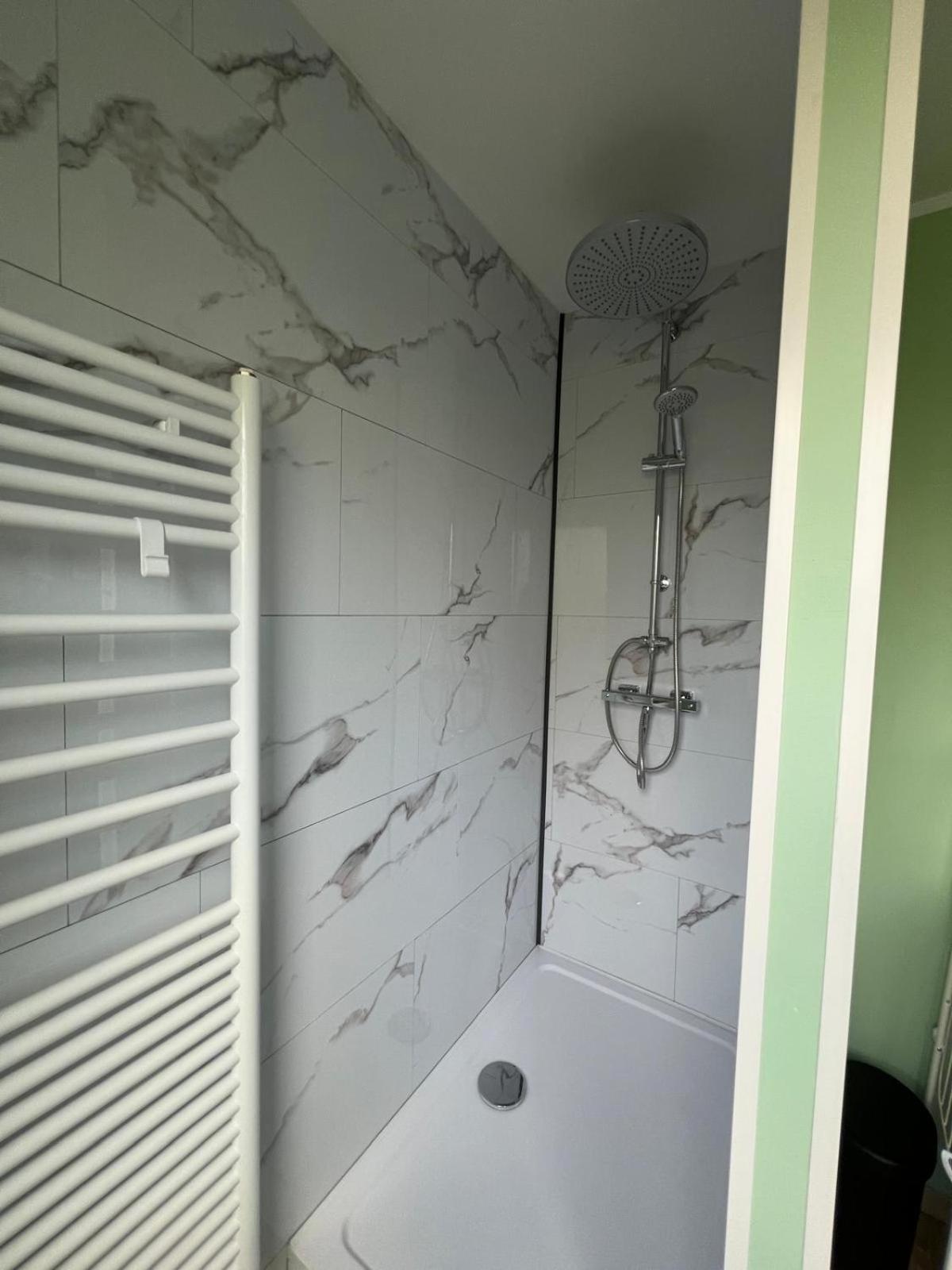 Apartmán Monacella Nonette Exteriér fotografie