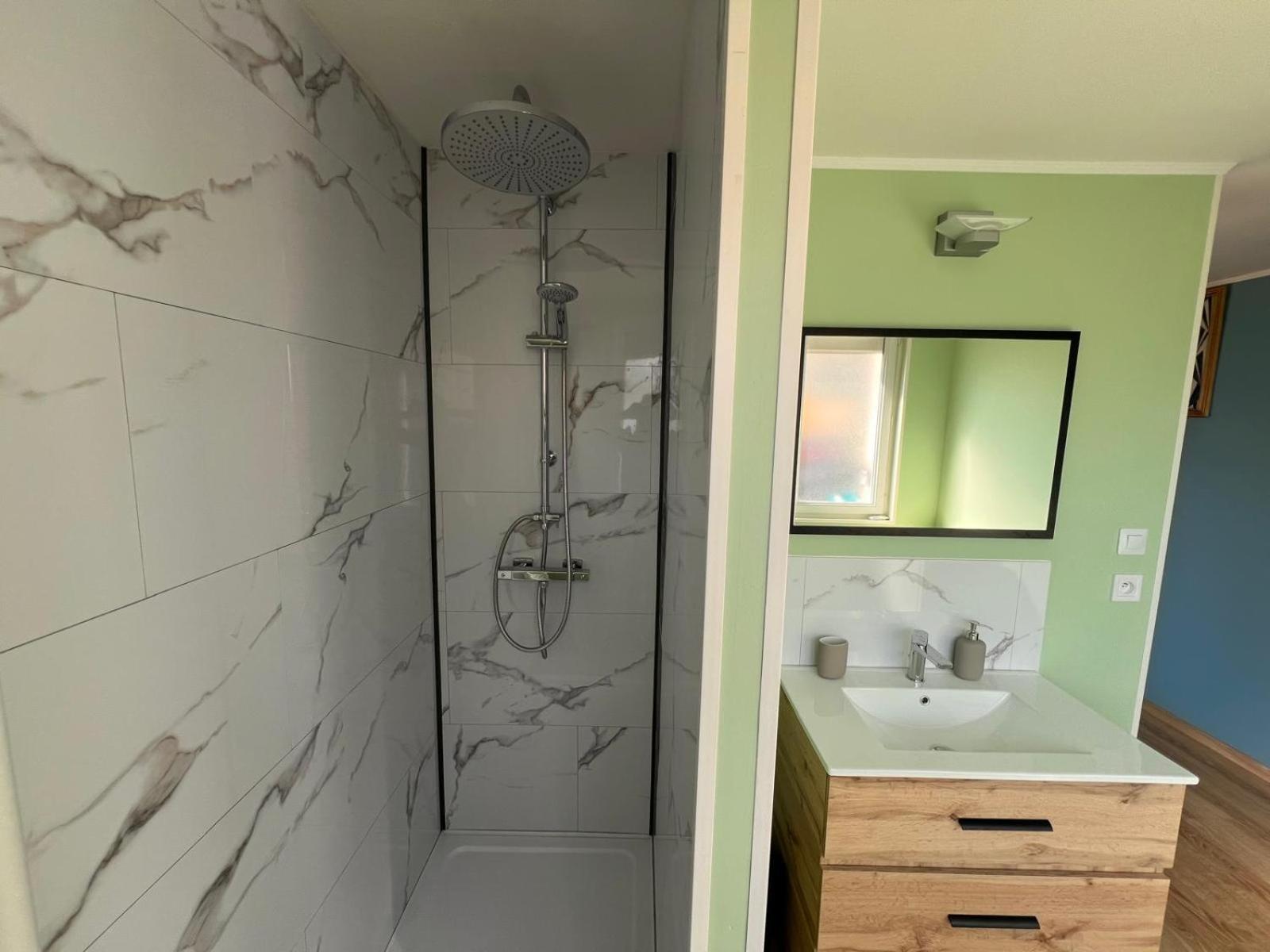 Apartmán Monacella Nonette Exteriér fotografie