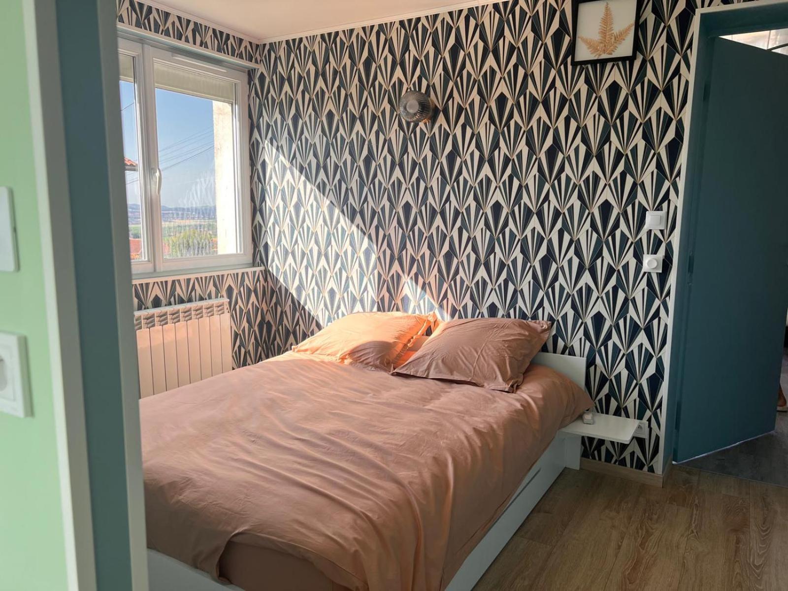 Apartmán Monacella Nonette Exteriér fotografie