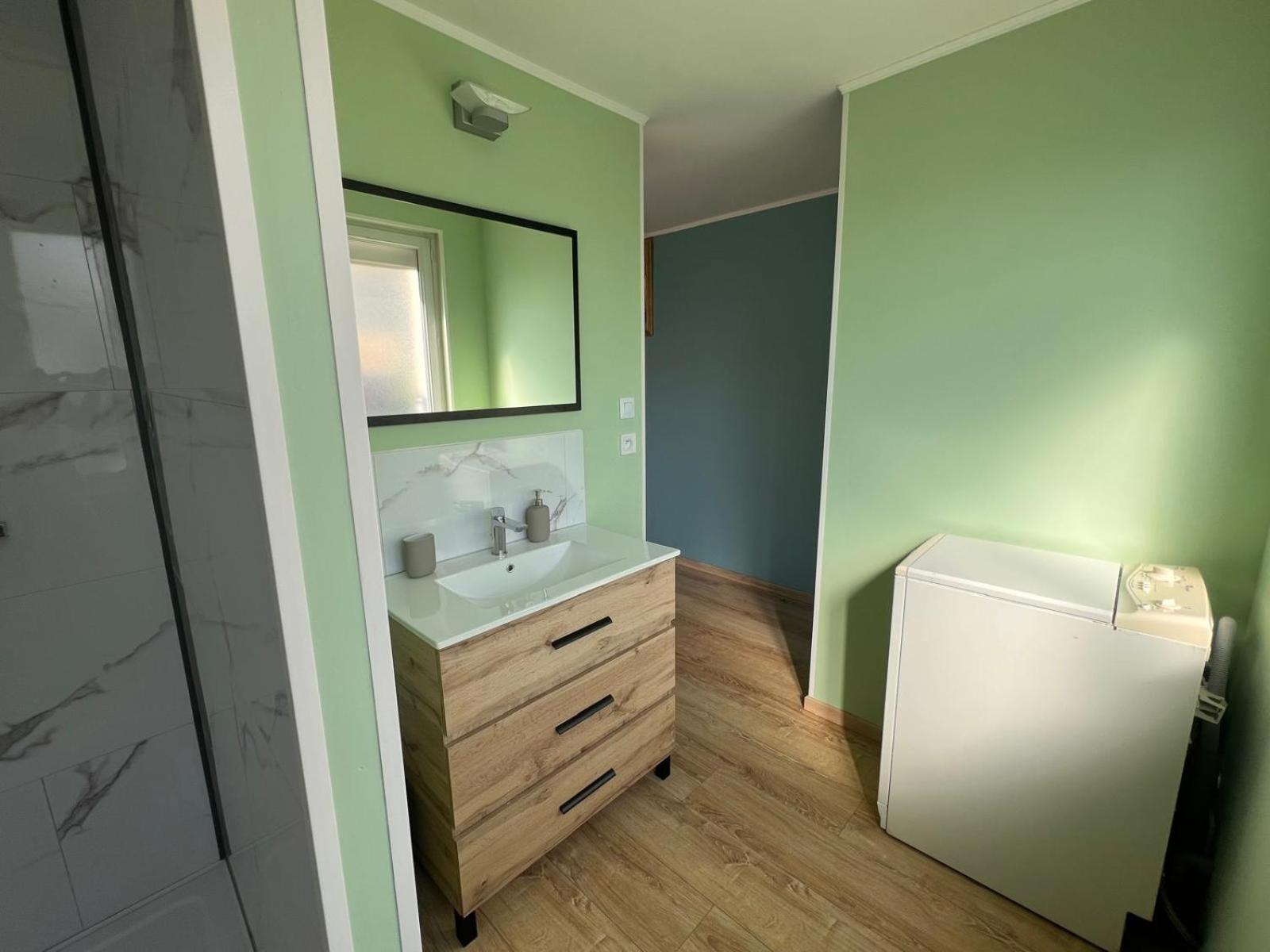 Apartmán Monacella Nonette Exteriér fotografie