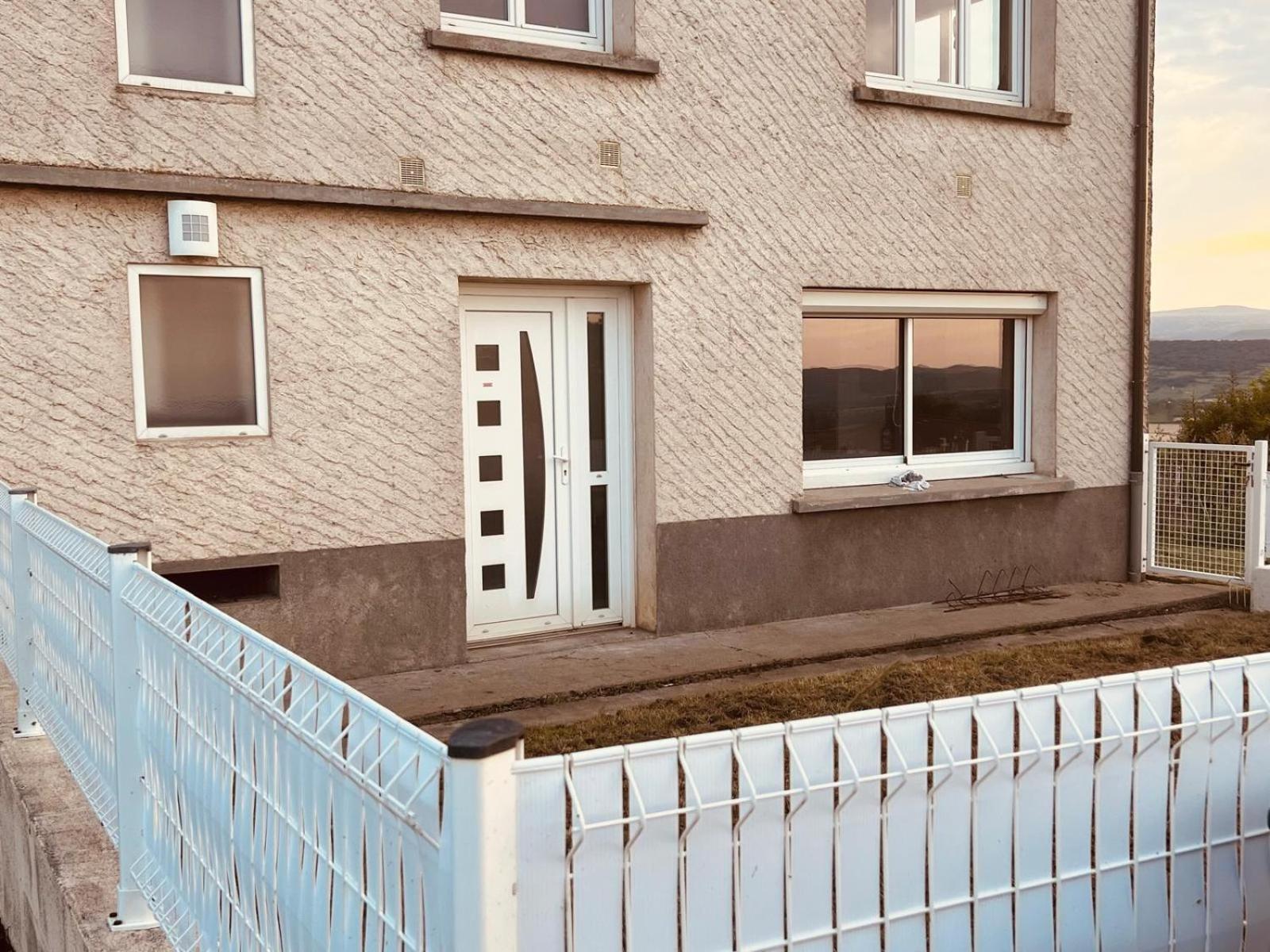 Apartmán Monacella Nonette Exteriér fotografie