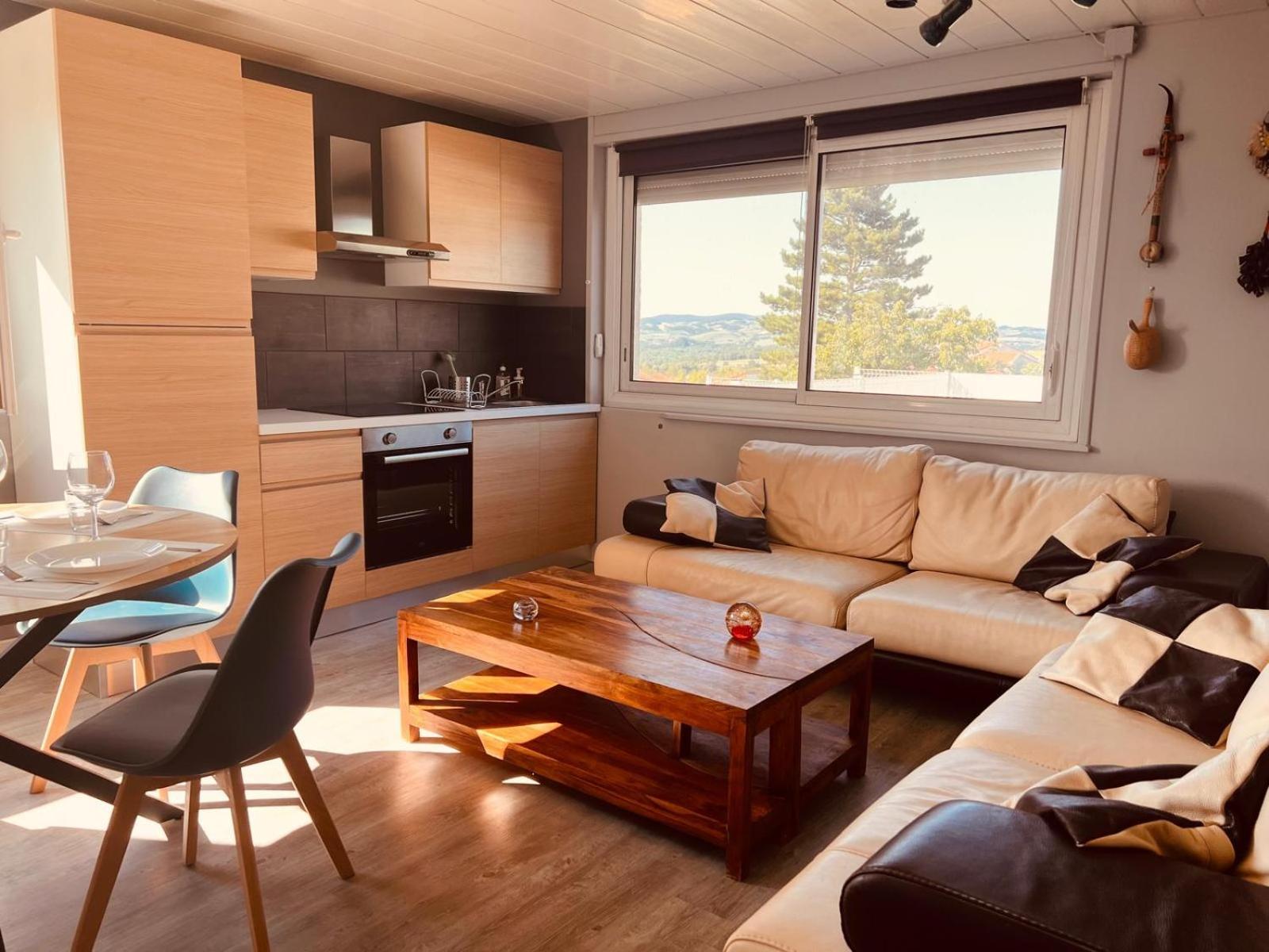 Apartmán Monacella Nonette Exteriér fotografie