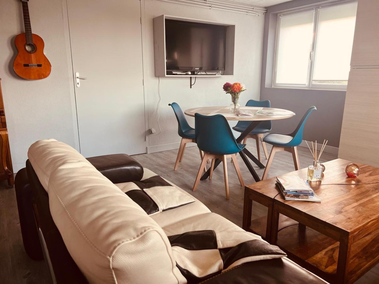 Apartmán Monacella Nonette Exteriér fotografie