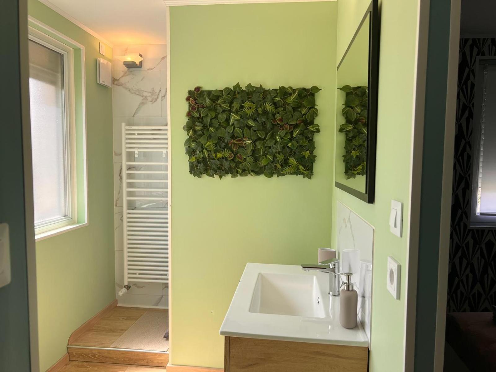 Apartmán Monacella Nonette Exteriér fotografie